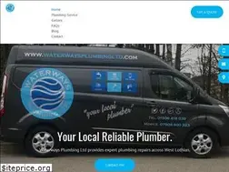 Sites similar to waterwaysplumbingltd.com