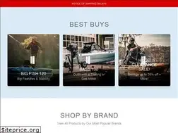 Sites similar to waterwaysusa.com