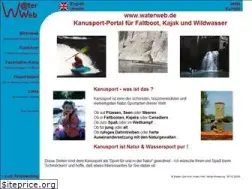 Sites similar to waterweb.de