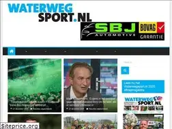 Sites similar to waterwegsport.nl
