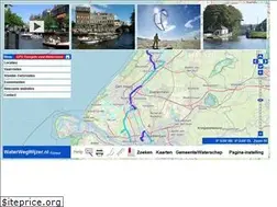Sites similar to waterwegwijzer.nl