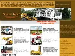 Sites similar to waterwelldrillingrigs.com