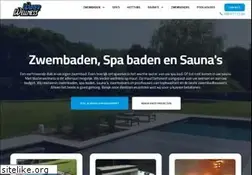 Sites similar to waterwellness.nu