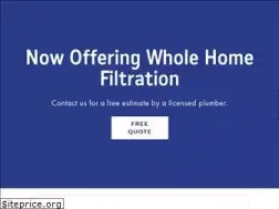 Sites similar to waterwellnesscenter.com