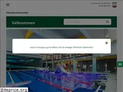 Sites similar to waterwellnessflintholm.dk
