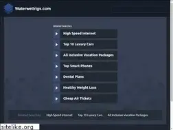 Sites similar to waterwellrigs.com