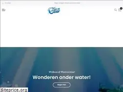 Sites similar to waterwezens.nl
