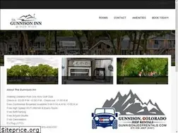 Sites similar to waterwheelinnatgunnison.com