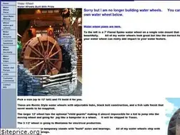 Sites similar to waterwheelplace.com