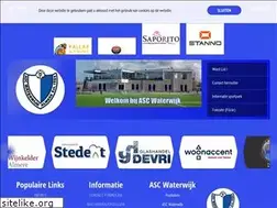 Sites similar to waterwijk.nl
