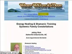 Sites similar to waterwillowmoon.com