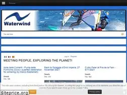 Sites similar to waterwind.it