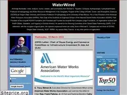 Sites similar to waterwired.org