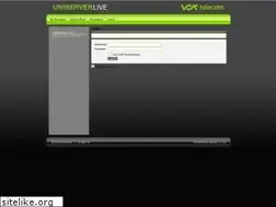 Sites similar to waterwise.co.za
