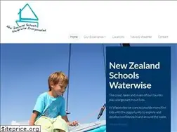 Sites similar to waterwise.school.nz