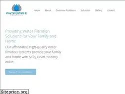 Sites similar to waterwiseoc.com