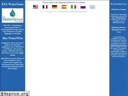 Sites similar to waterwisetech.net