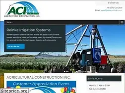 Sites similar to waterwithaci.com