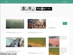 Sites similar to waterwoes.org