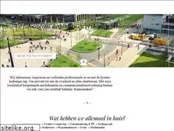 Sites similar to waterwonenenruimte.nl