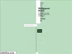 Sites similar to waterwoodmud.com