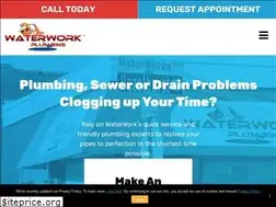 Sites similar to waterworkplumbing.com