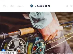 Sites similar to waterworks-lamson.com