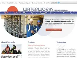 Sites similar to waterworks.ca