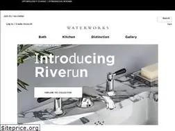 Sites similar to waterworks.com