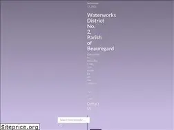 Sites similar to waterworks2bp.org