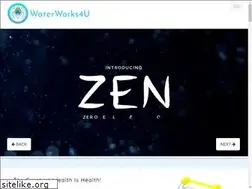 Sites similar to waterworks4u.com
