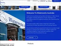 Sites similar to waterworksaustralia.com