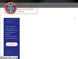 Sites similar to waterworkscarwashes.com