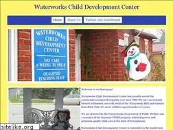 Sites similar to waterworkschilddevelopment.com