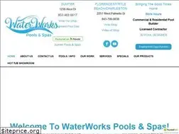 Sites similar to waterworkscompany.com