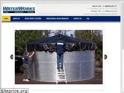 Sites similar to waterworkshawaii.com