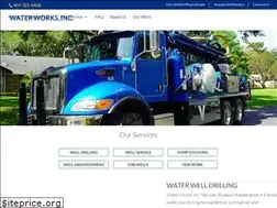 Sites similar to waterworksinc.net