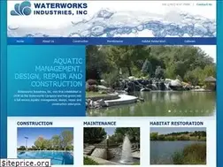 Sites similar to waterworksindustries.com