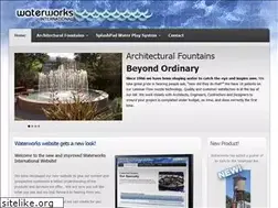 Sites similar to waterworksinternational.com