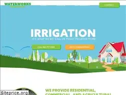Sites similar to waterworksirrigationtn.com
