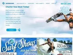 Sites similar to waterworkslbj.com