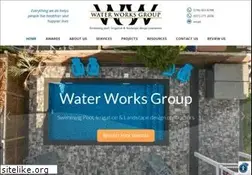 Sites similar to waterworksli.com