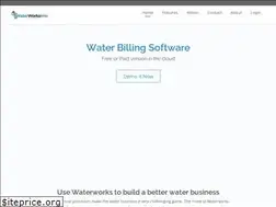 Sites similar to waterworkslms.com