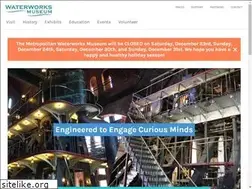 Sites similar to waterworksmuseum.org