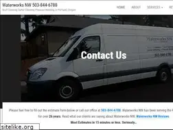 Sites similar to waterworksnw.com