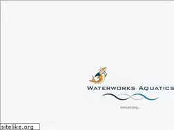 Sites similar to waterworksswimonline.com