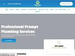Sites similar to waterworkstamworth.com.au