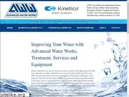 Sites similar to waterworksvermont.com
