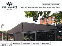 Sites similar to waterworksvt.com