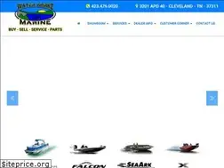Sites similar to waterworkzmarine.com